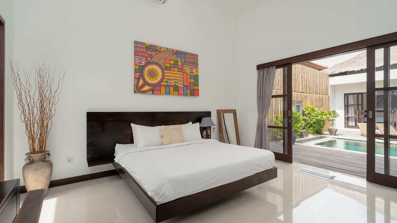Photo of Bedroom in Batubelig