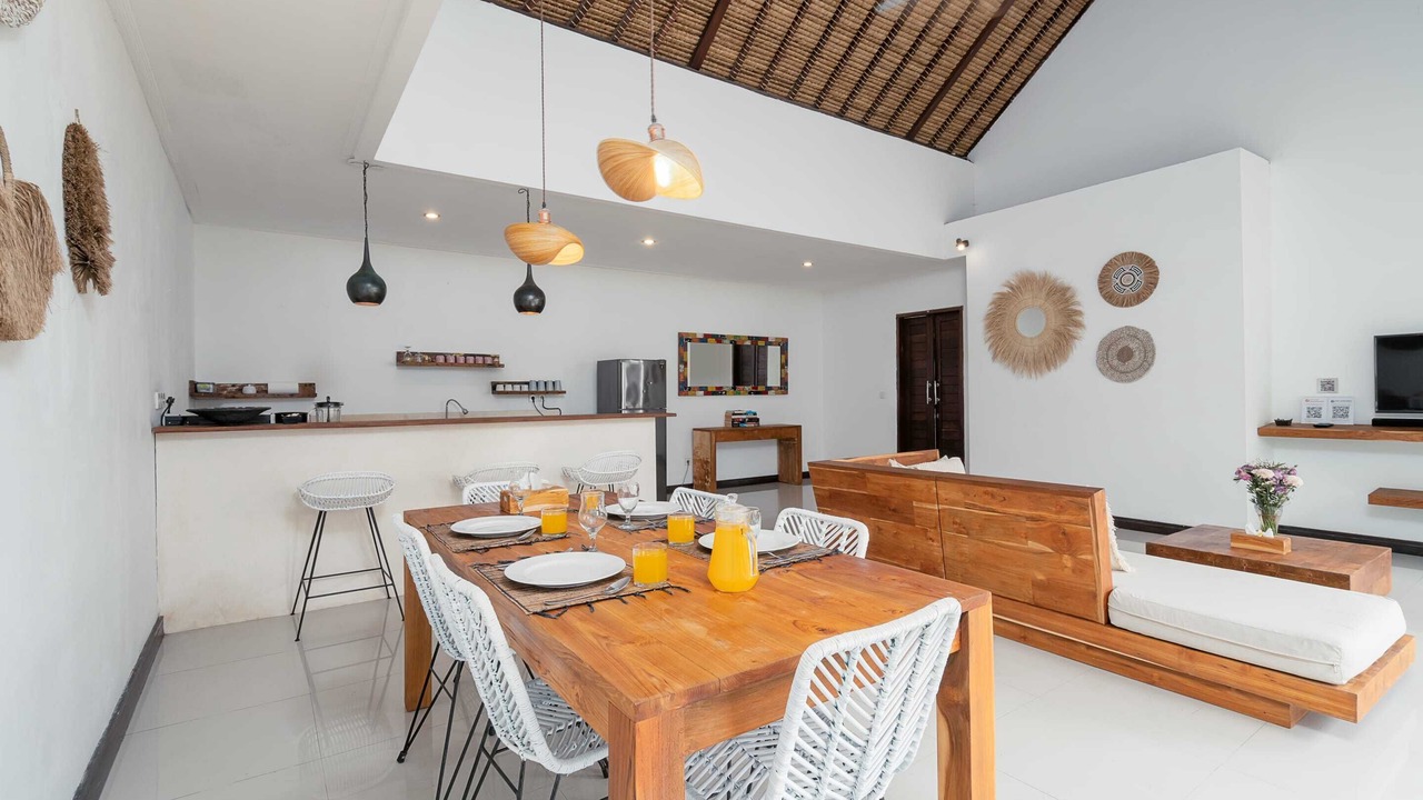 Photo of Kitchen in Batubelig