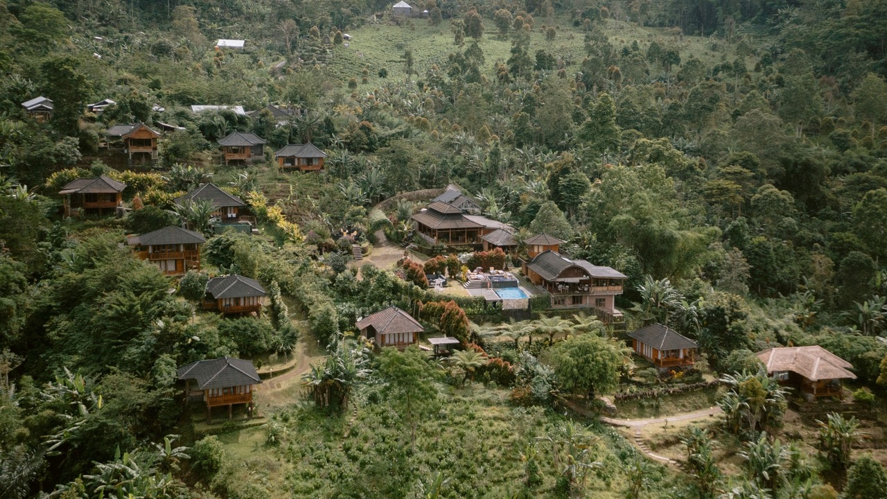 Photo of Outdoor in Munduk