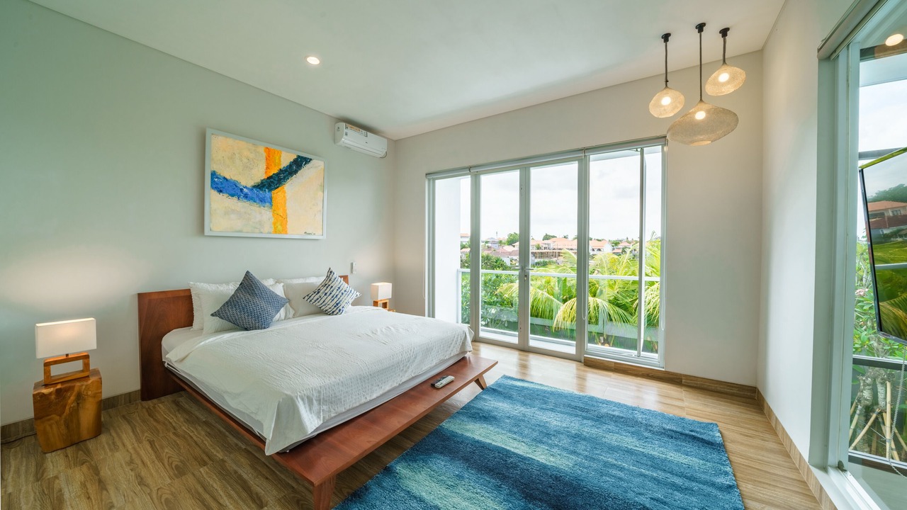 Photo of Bedroom in Batu Bolong