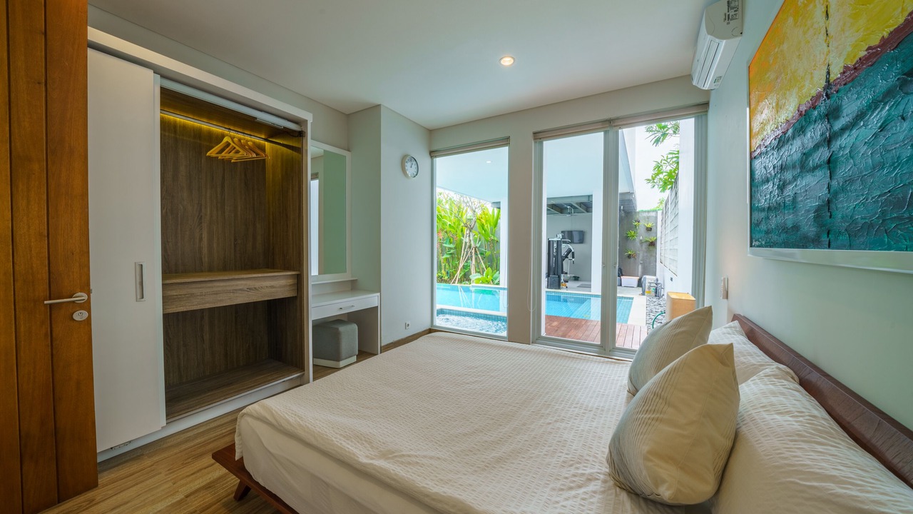 Photo of Bedroom in Batu Bolong