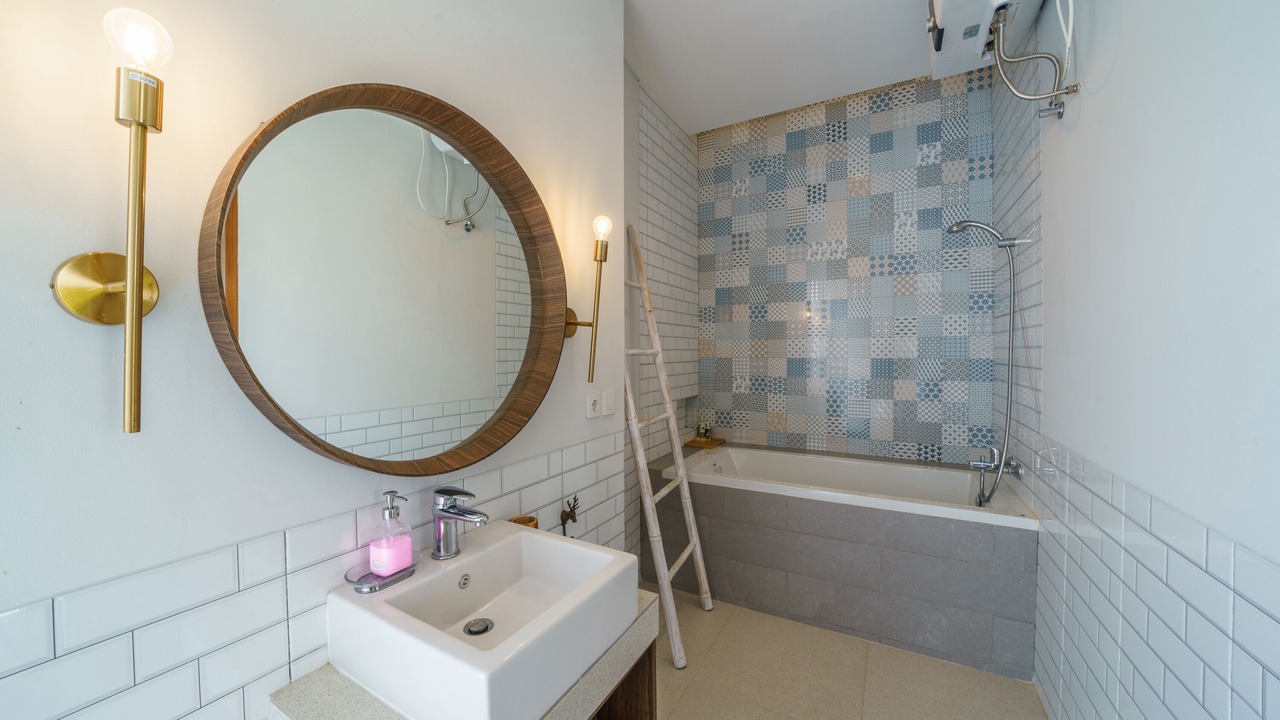 Photo of Bathroom in Batu Bolong