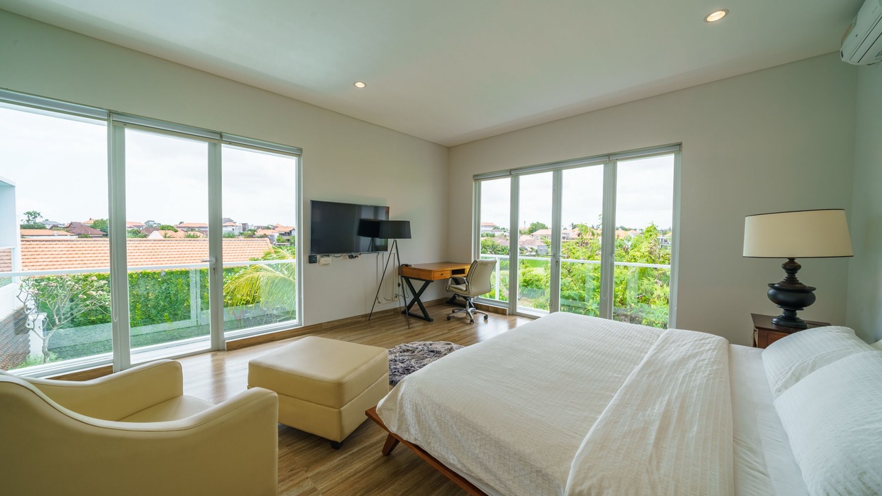 Photo of Bedroom in Batu Bolong