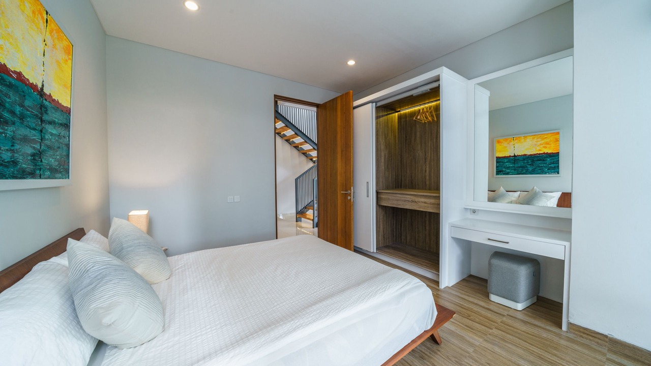 Photo of Bedroom in Batu Bolong