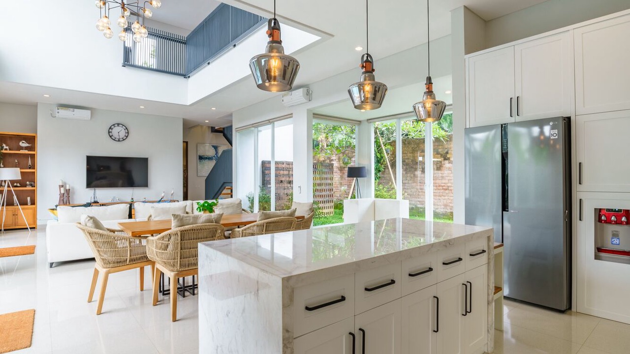 Photo of Kitchen in Batu Bolong