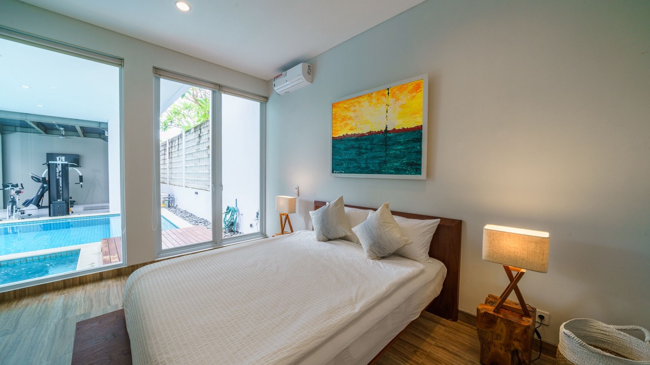 Photo of Bedroom in Batu Bolong