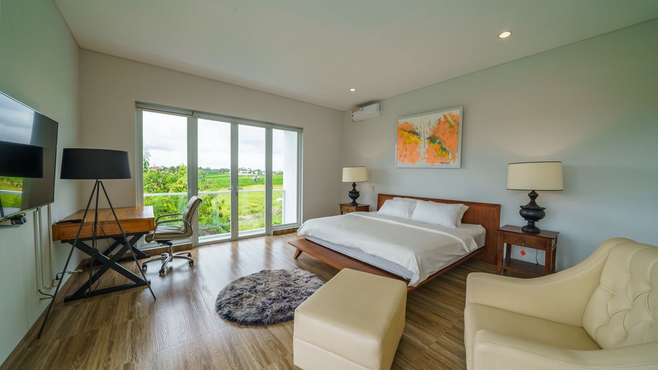 Photo of Bedroom in Batu Bolong