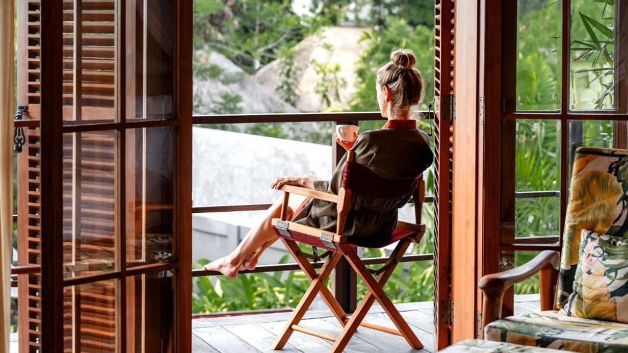 Photo of Patio Balcony in Pererenan