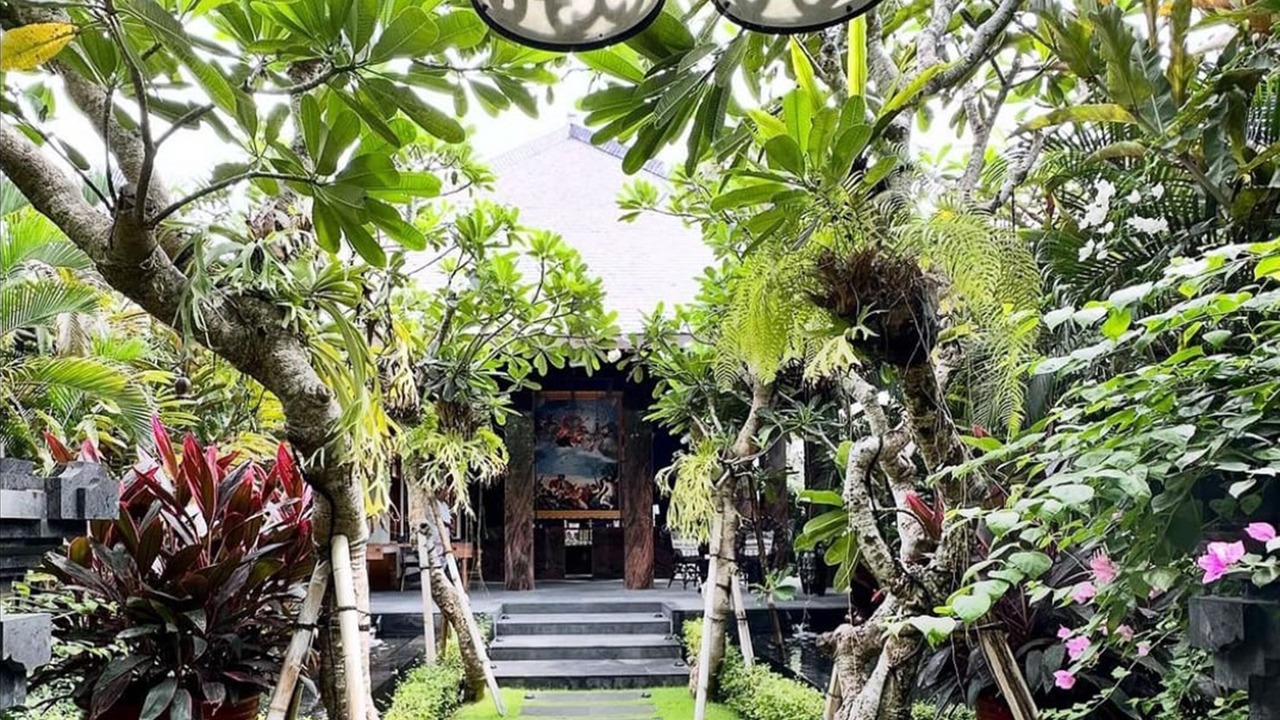 Photo of Outdoor in Pererenan