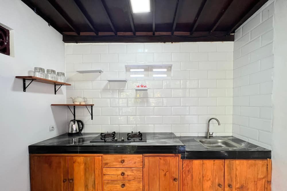 Photo of Kitchen in Cemagi