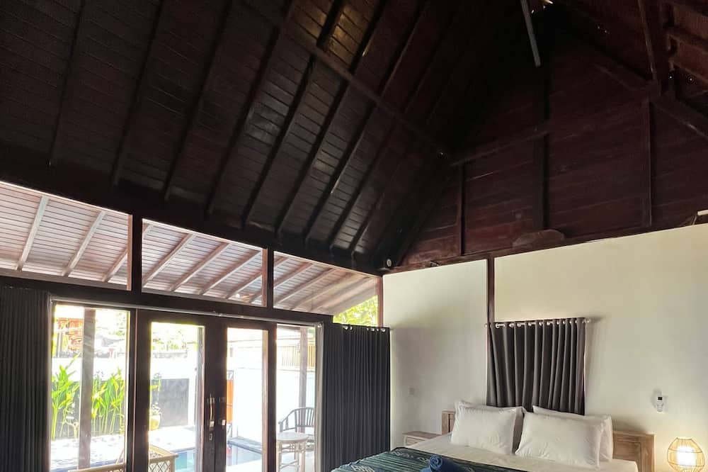 Photo of Bedroom in Cemagi