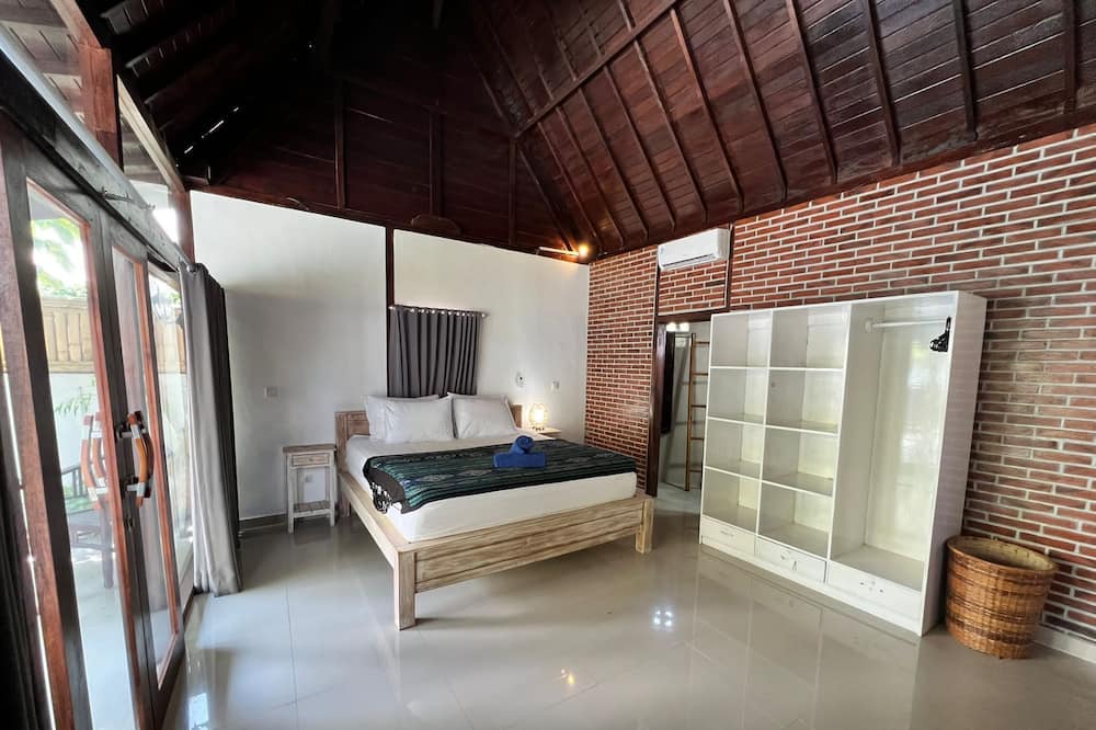 Photo of Bedroom in Cemagi