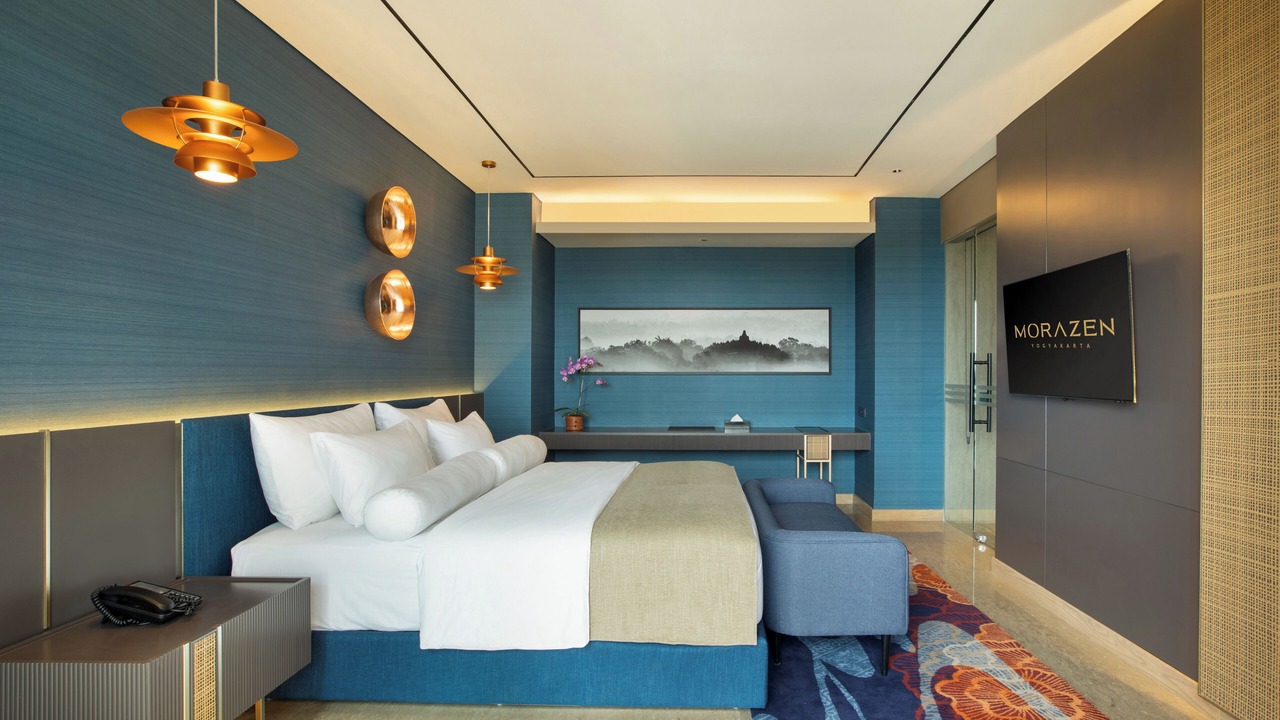 Photo of Bedroom in Temon