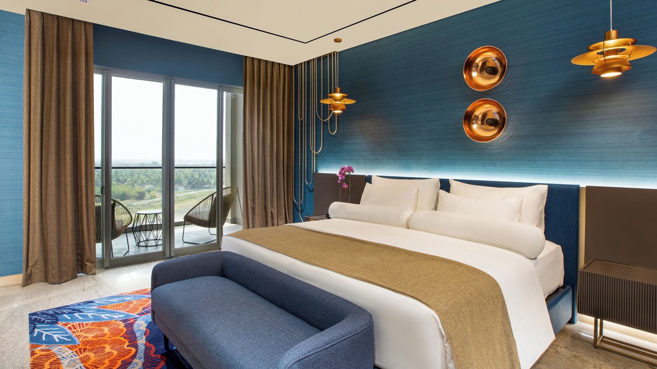 Photo of Bedroom in Temon