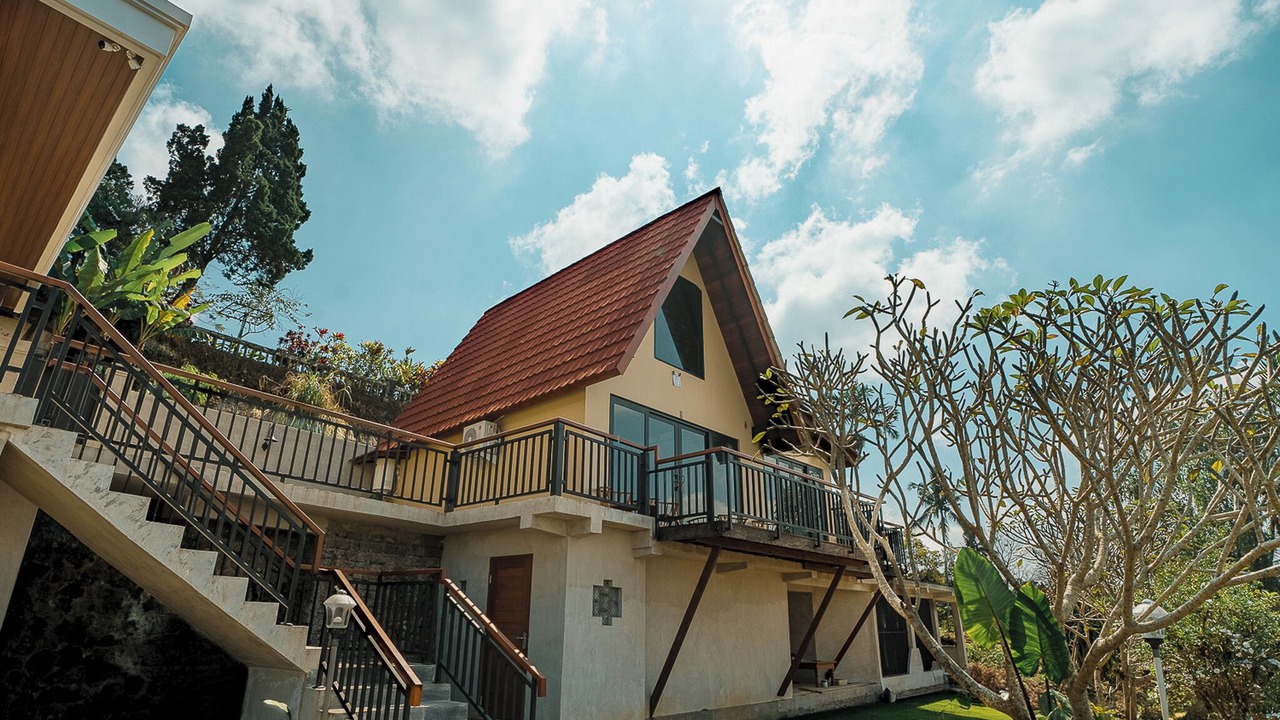 Photo of Outdoor in Baturiti