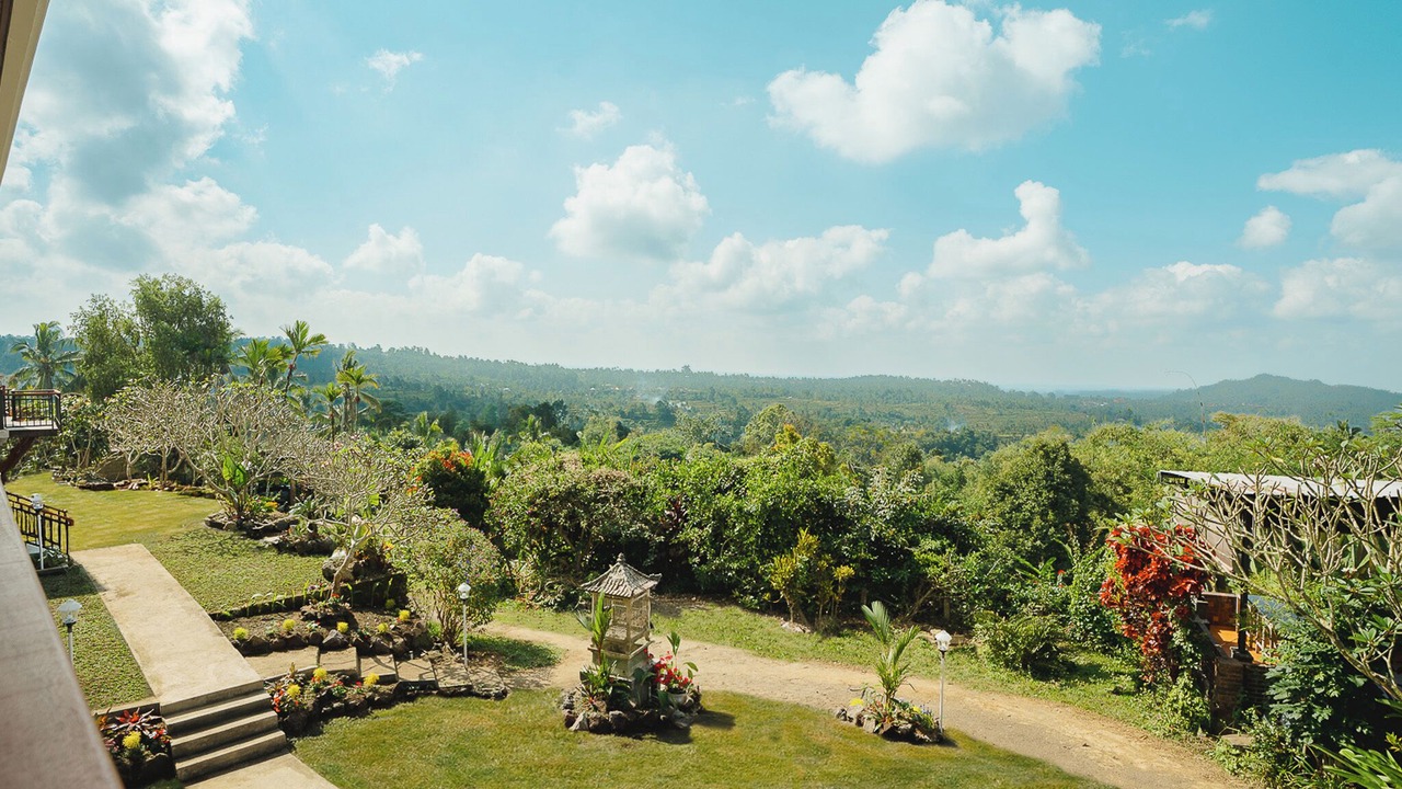 Photo of Outdoor in Baturiti
