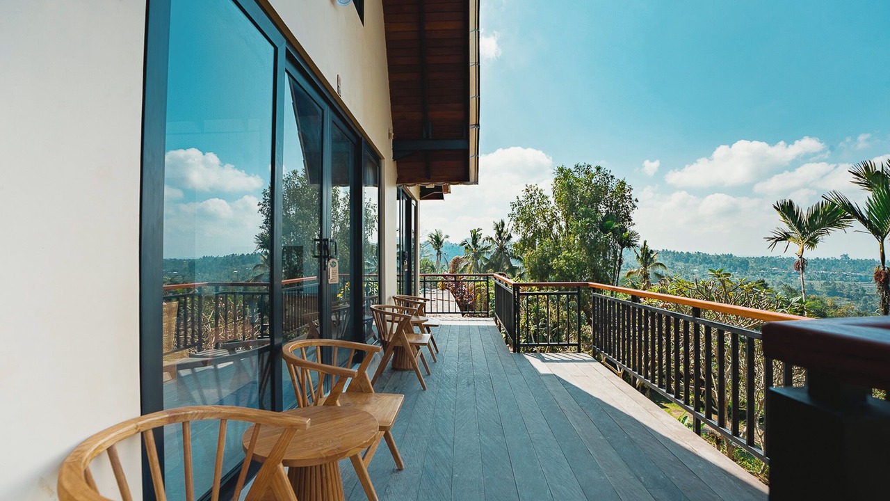 Photo of Outdoor in Baturiti