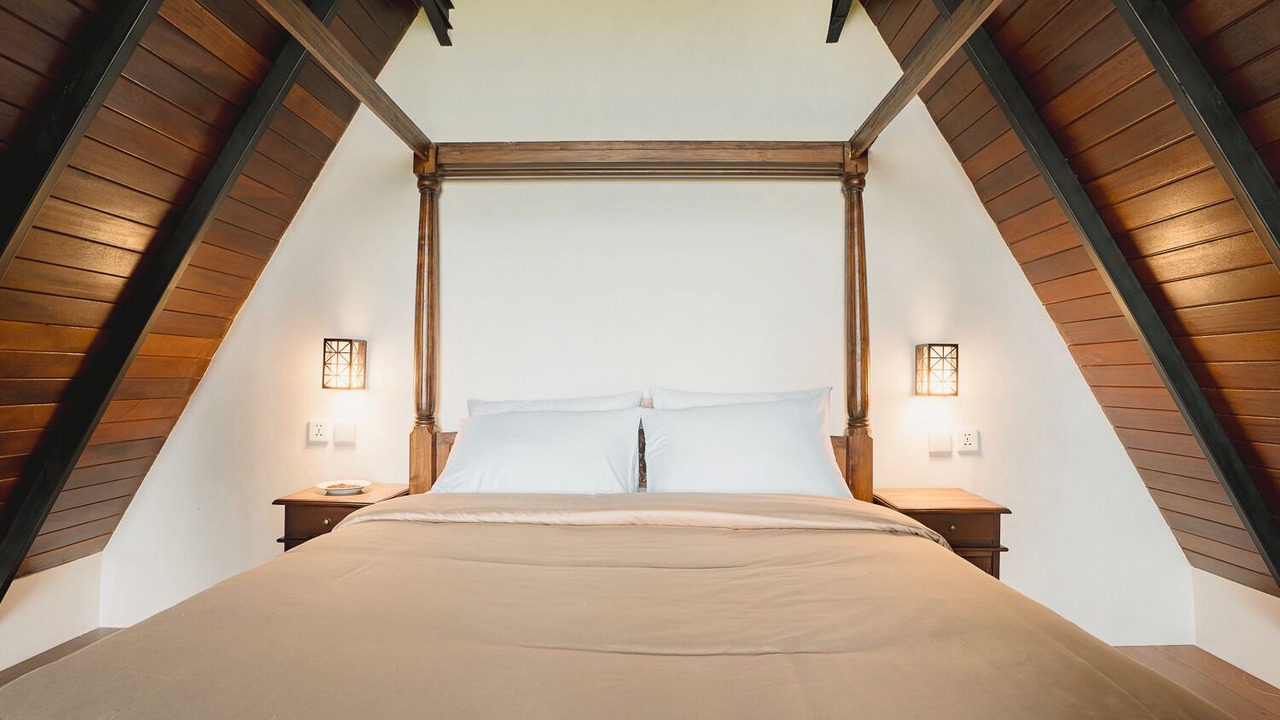 Photo of Bedroom in Baturiti