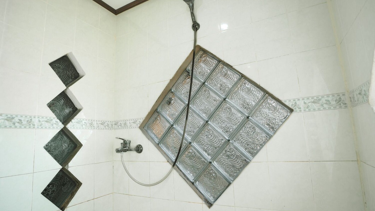 Photo of Bathroom in Baturiti