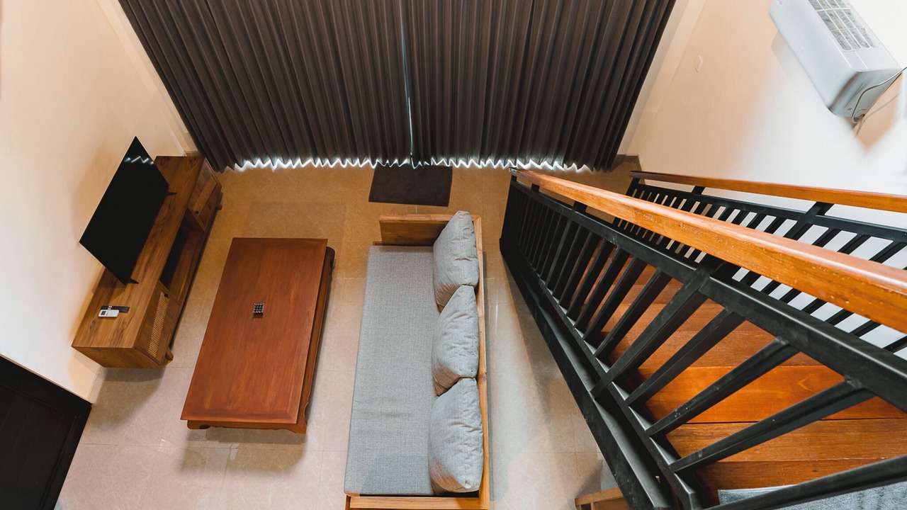 Photo of Bedroom in Baturiti