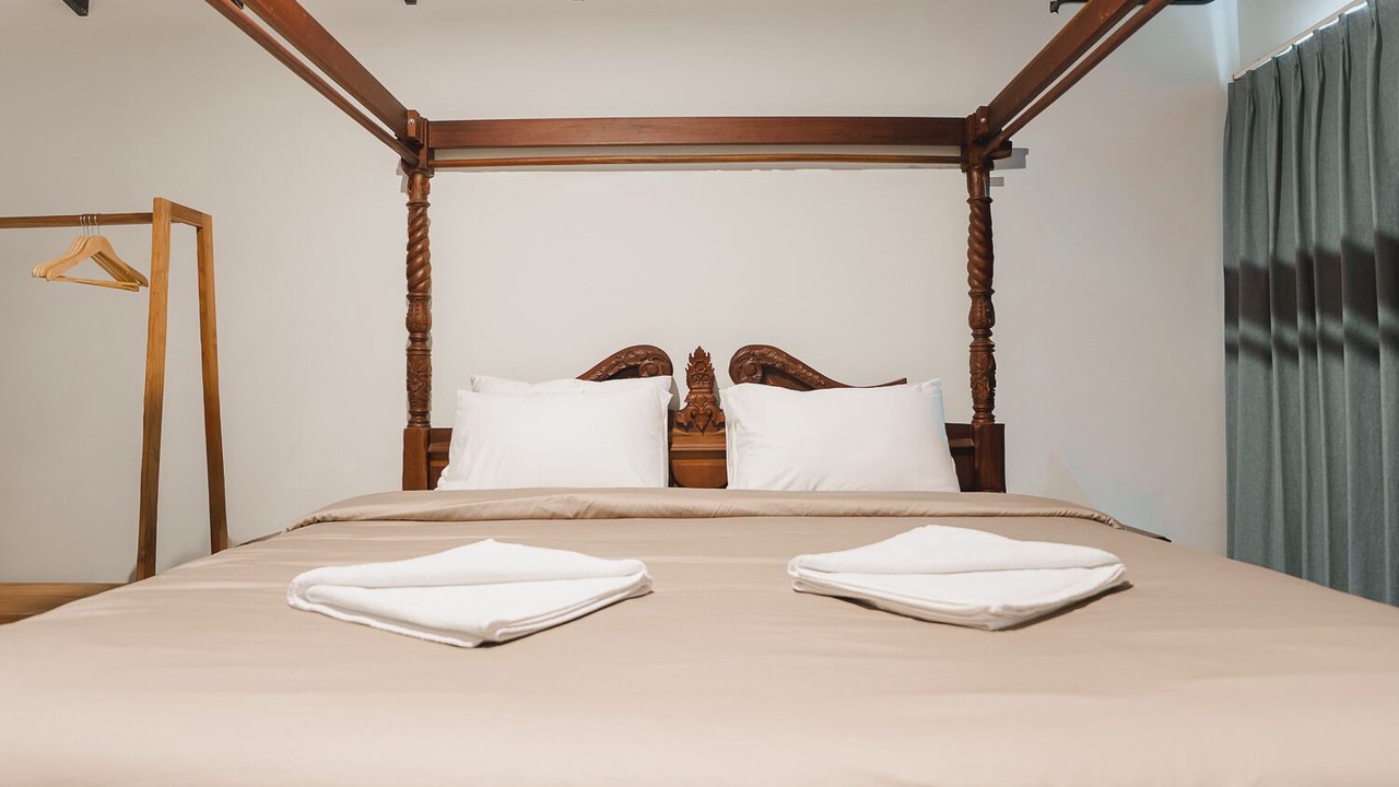 Photo of Bedroom in Baturiti