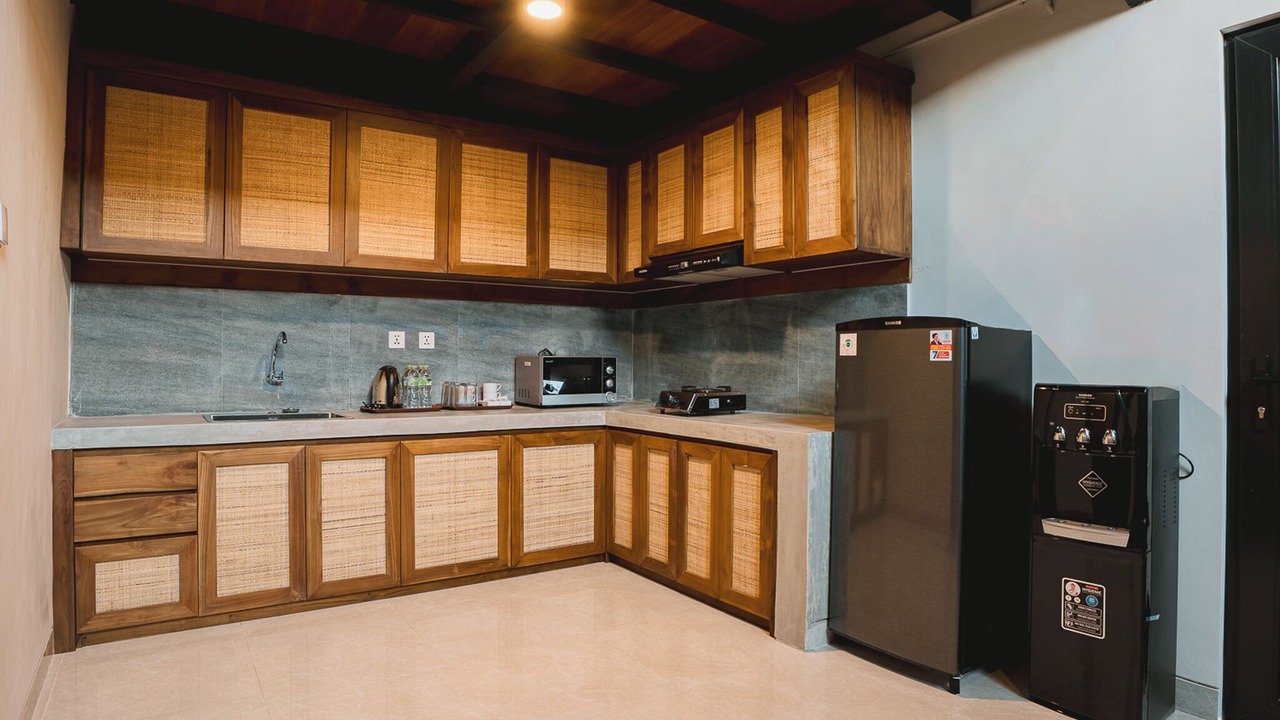 Photo of Bedroom in Baturiti