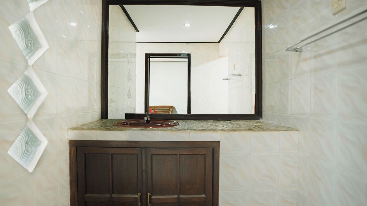 Photo of Bathroom in Baturiti