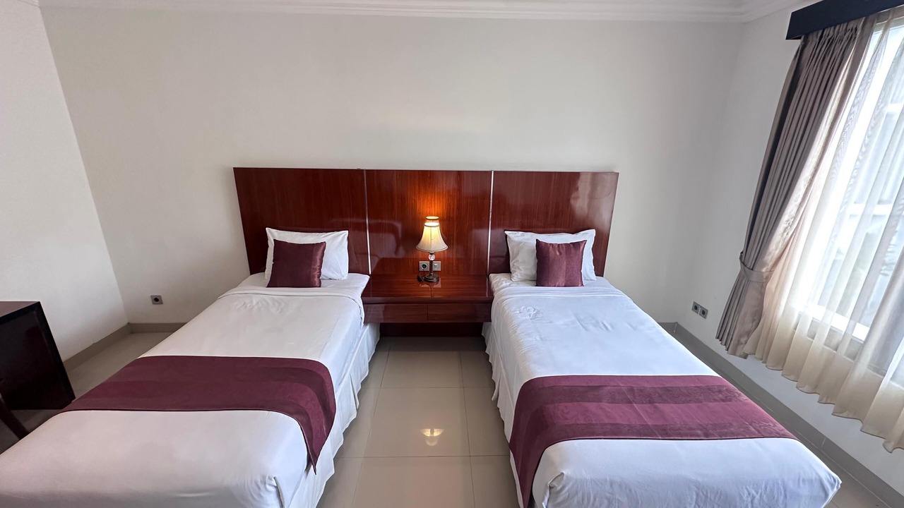 Photo of Bedroom in Nakula