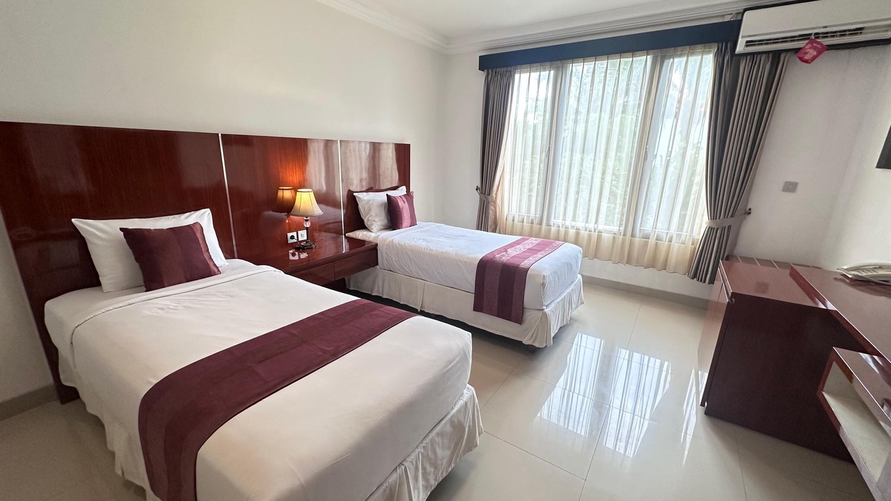 Photo of Bedroom in Nakula