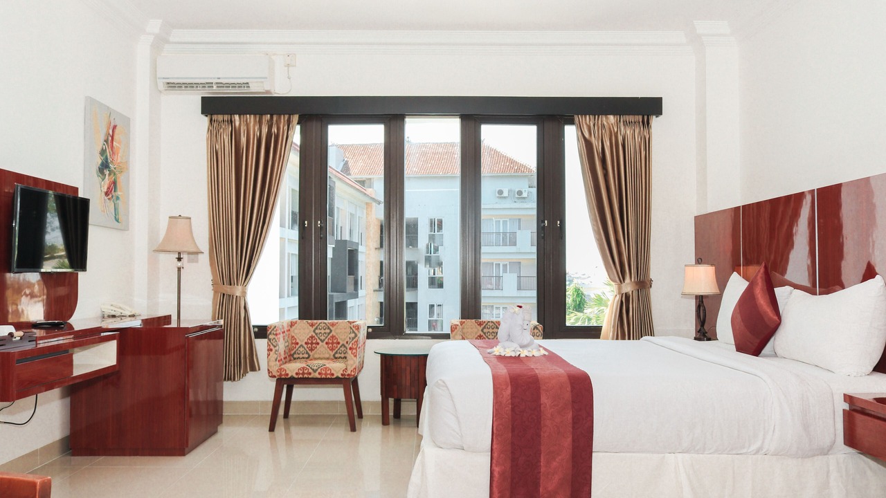 Photo of Bedroom in Nakula