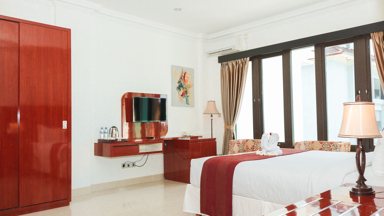 Photo of Bedroom in Nakula