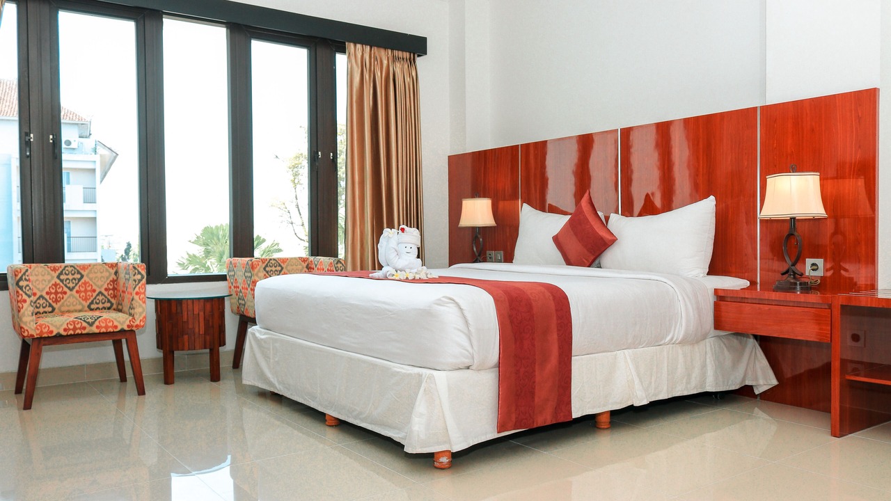 Photo of Bedroom in Nakula