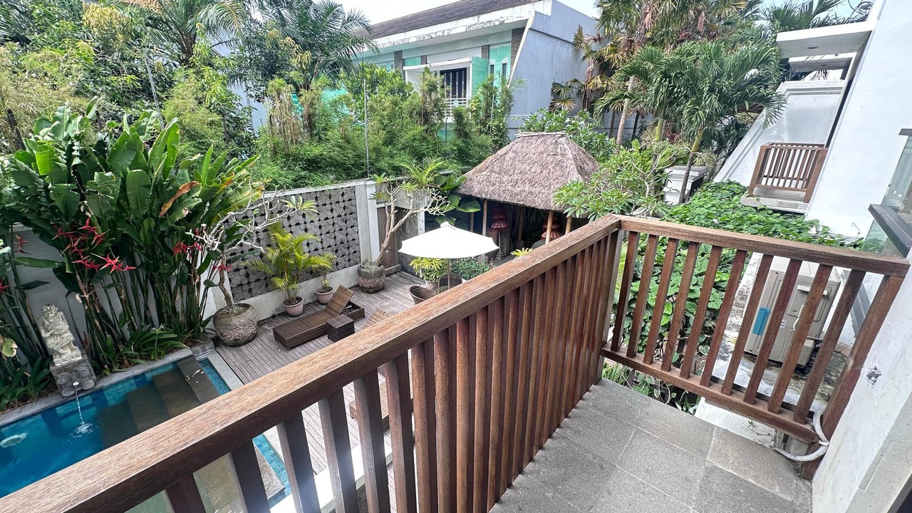 Photo of Patio Balcony in Nakula