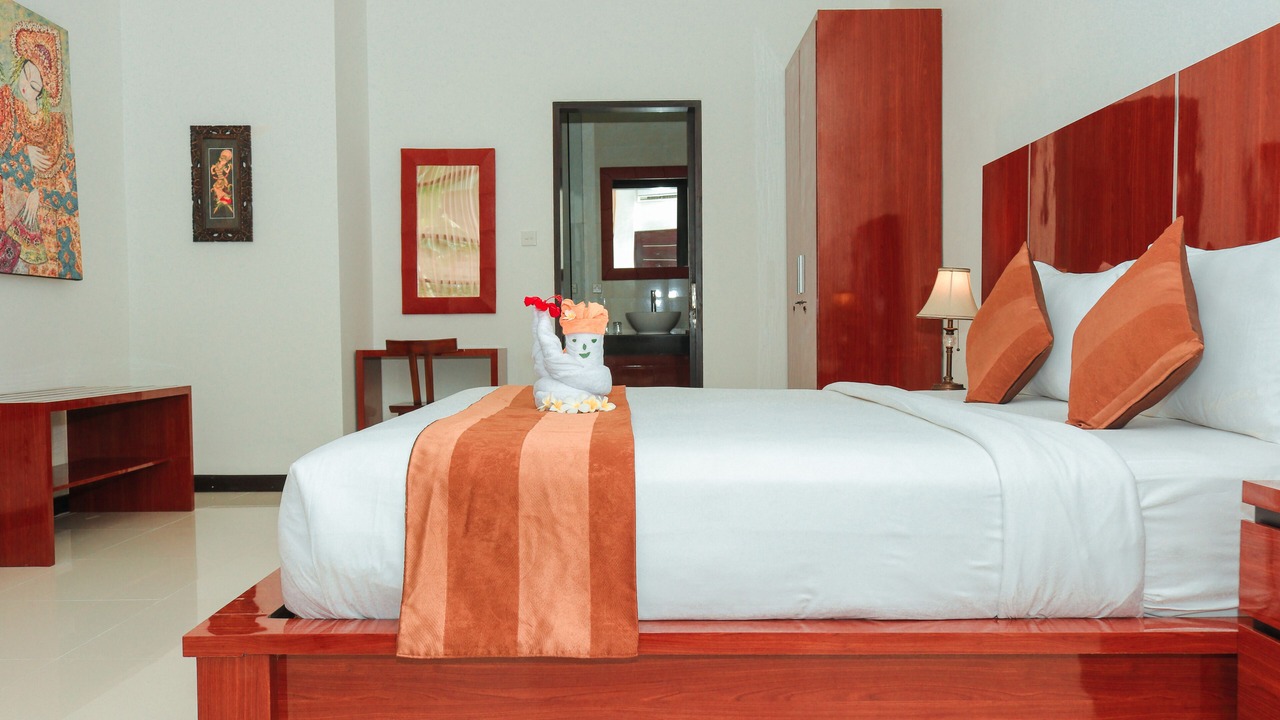 Photo of Bedroom in Nakula