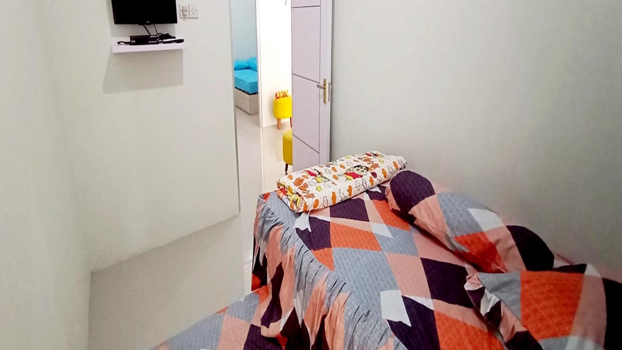 Photo of Bedroom in Patrang