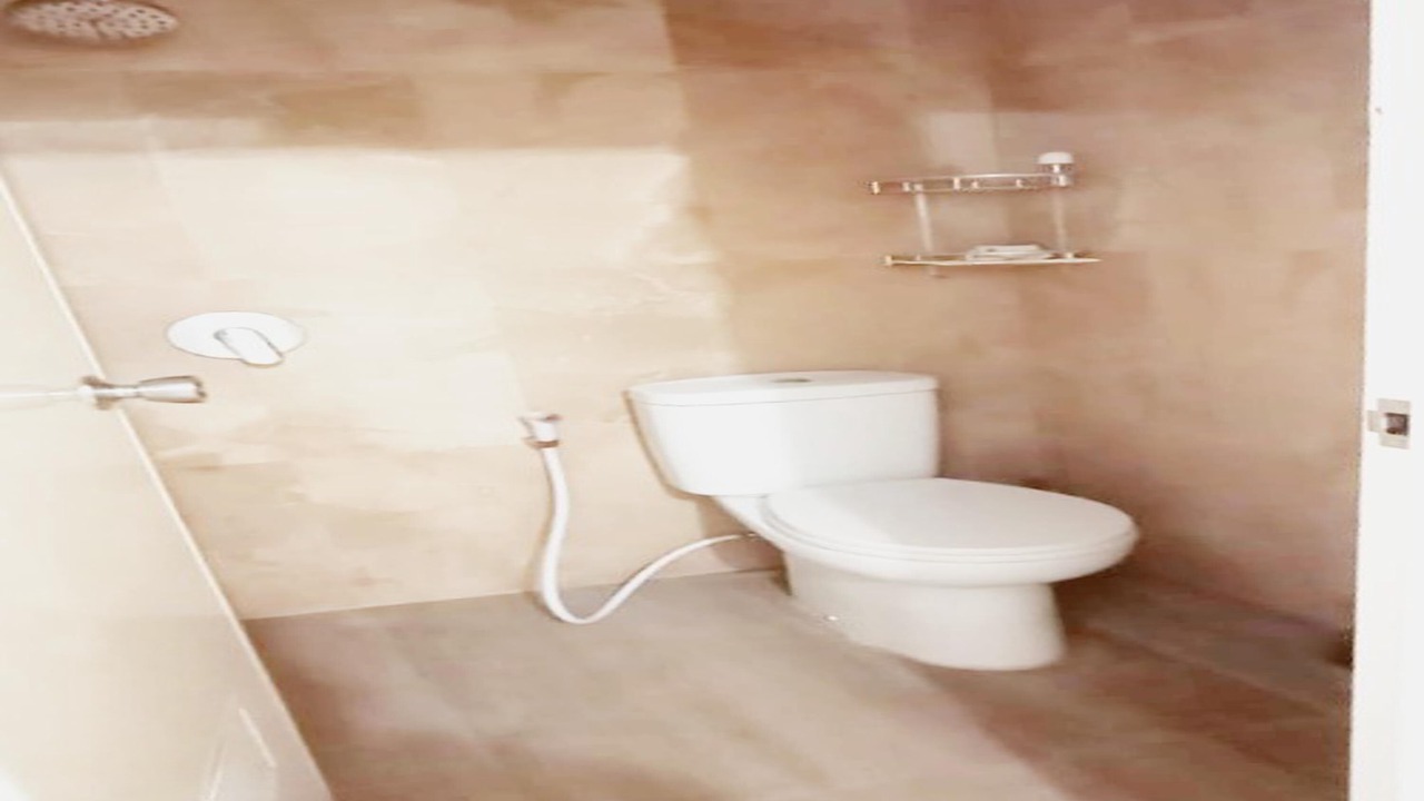 Photo of Bathroom in Patrang