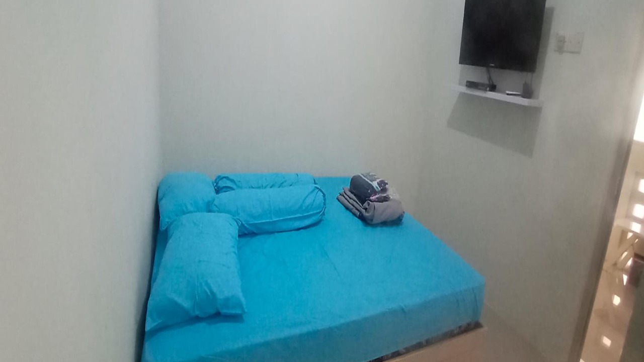 Photo of Bedroom in Patrang