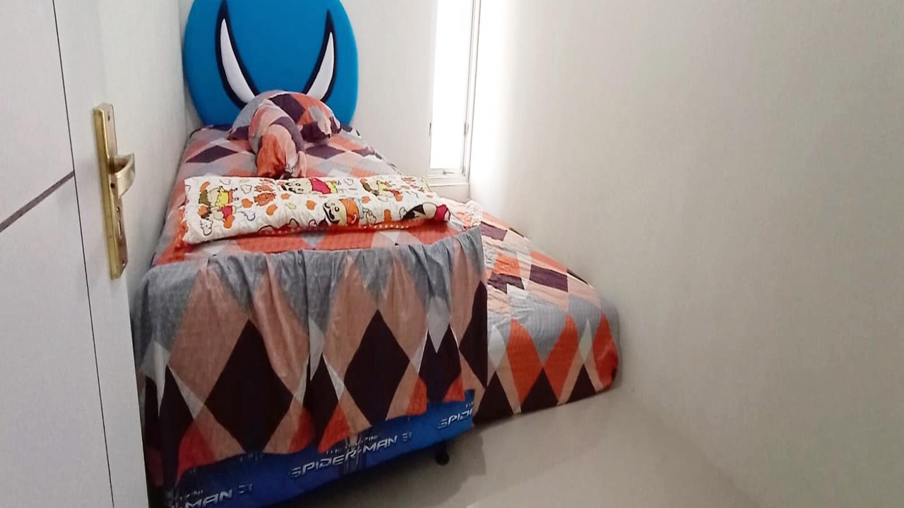 Photo of Bedroom in Patrang