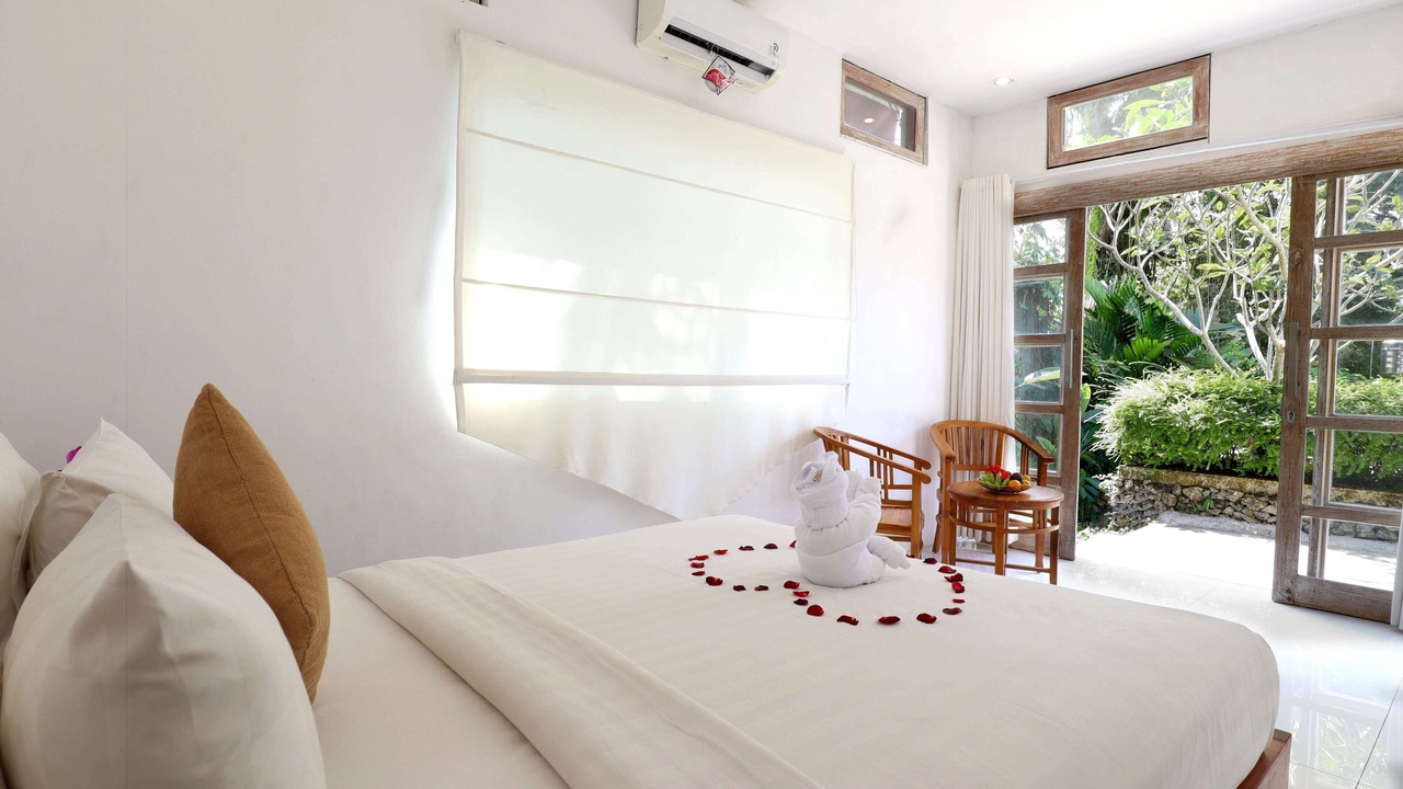 Photo of Bedroom in Payangan