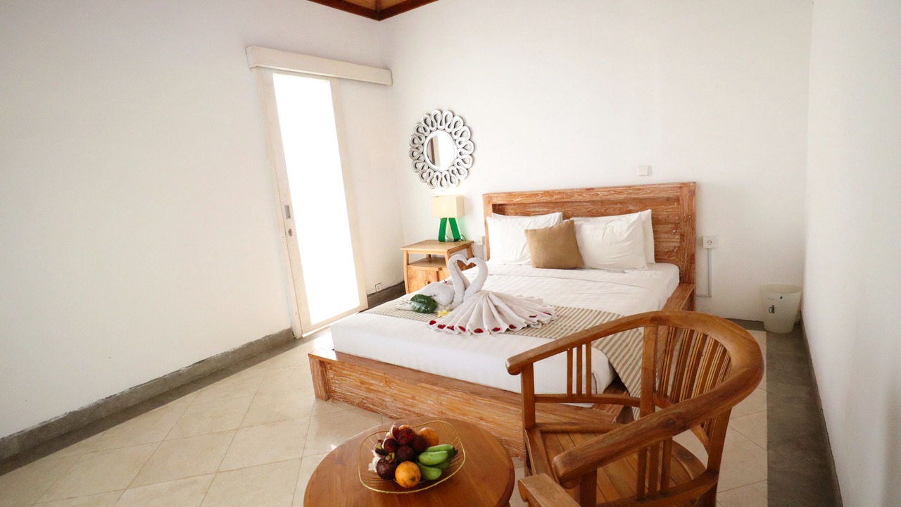 Photo of Bedroom in Payangan