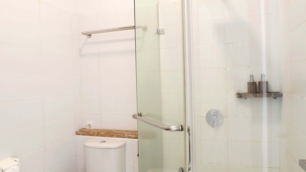 Photo of Bathroom in Payangan