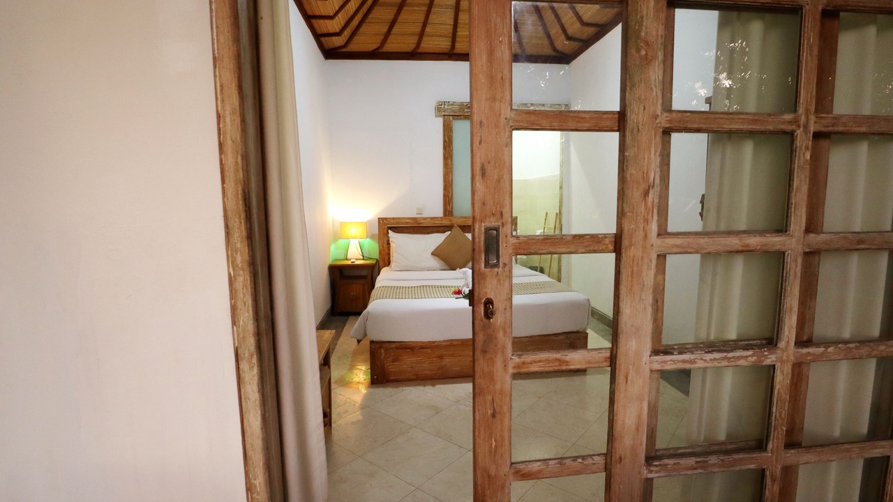 Photo of Bedroom in Payangan