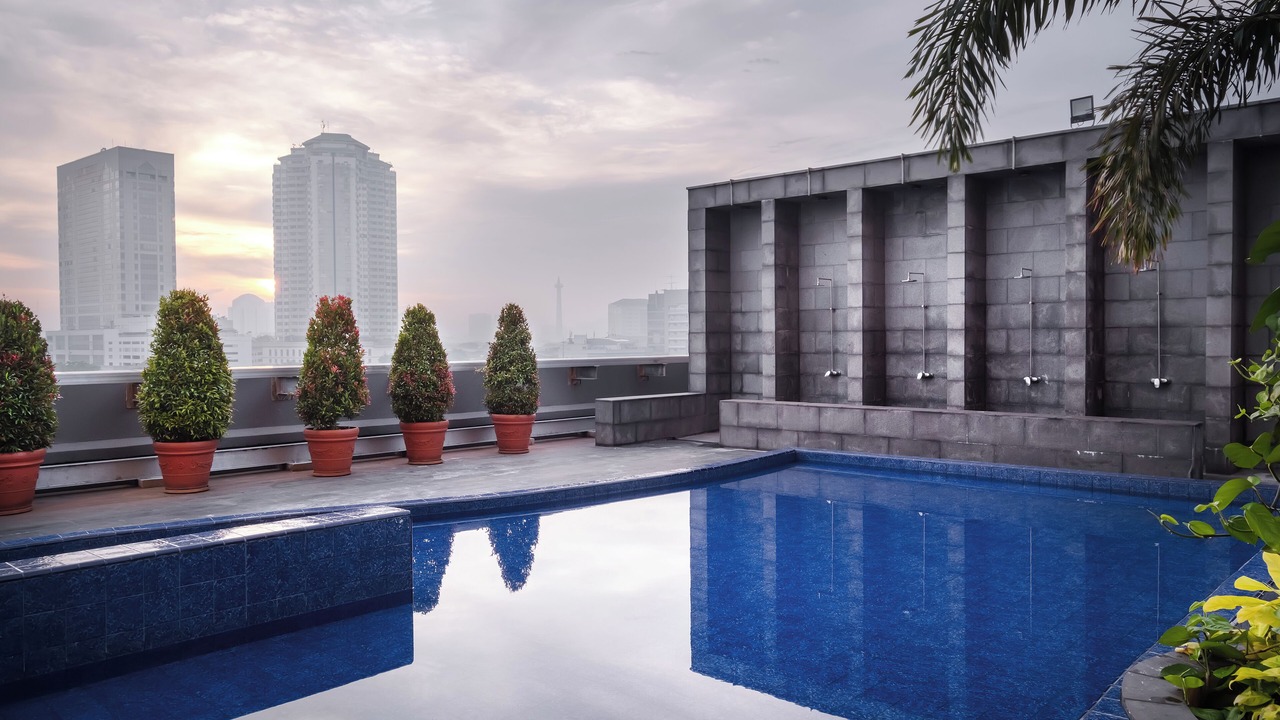 Photo of Outdoor in Gambir