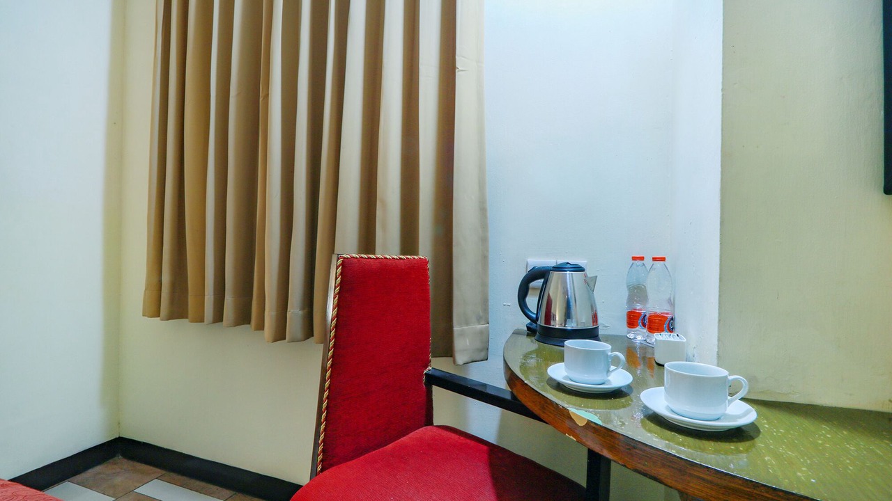 Photo of Bedroom in Wiradesa