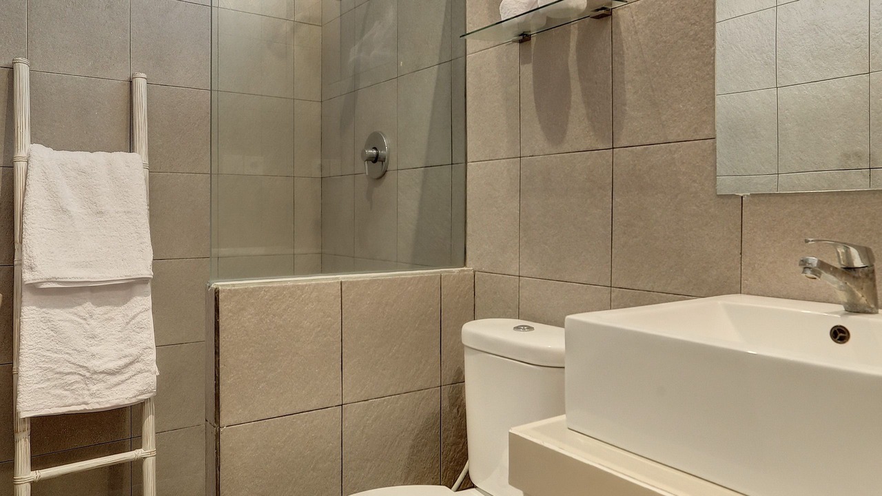 Photo of Bathroom in Batubelig