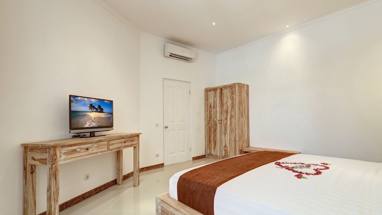 Photo of Bedroom in Batubelig