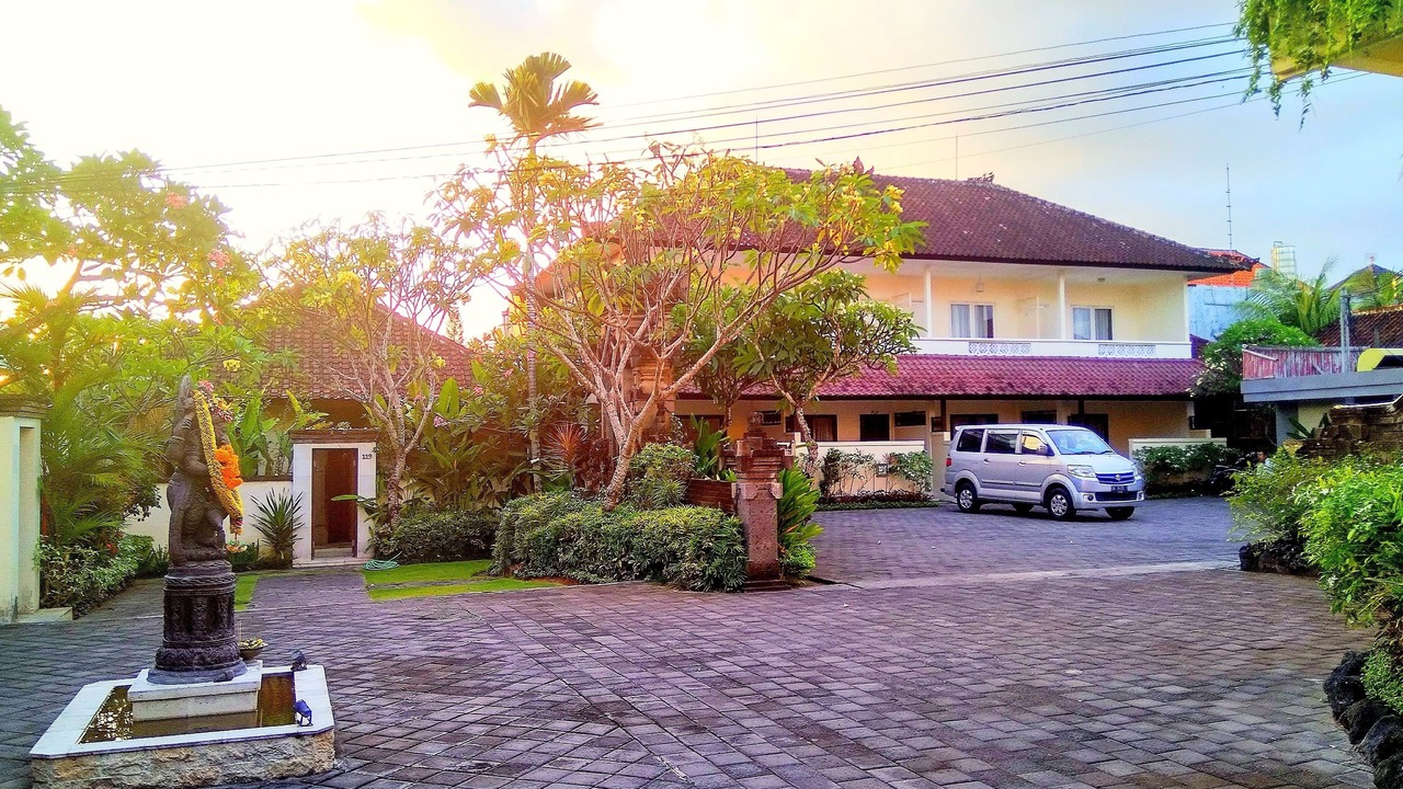 Photo of Outdoor in Batubelig