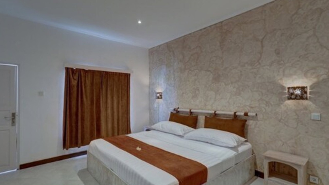 Photo of Bedroom in Batubelig