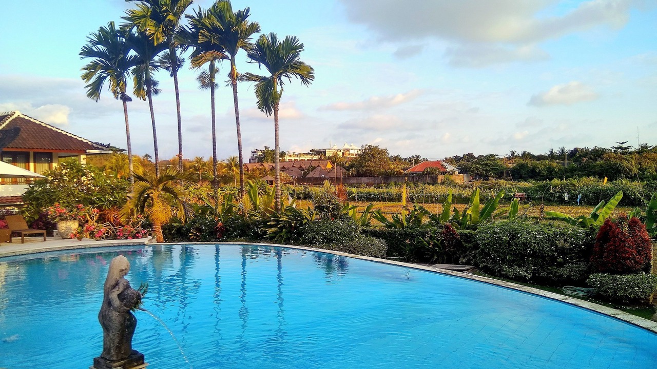 Photo of Outdoor in Batubelig