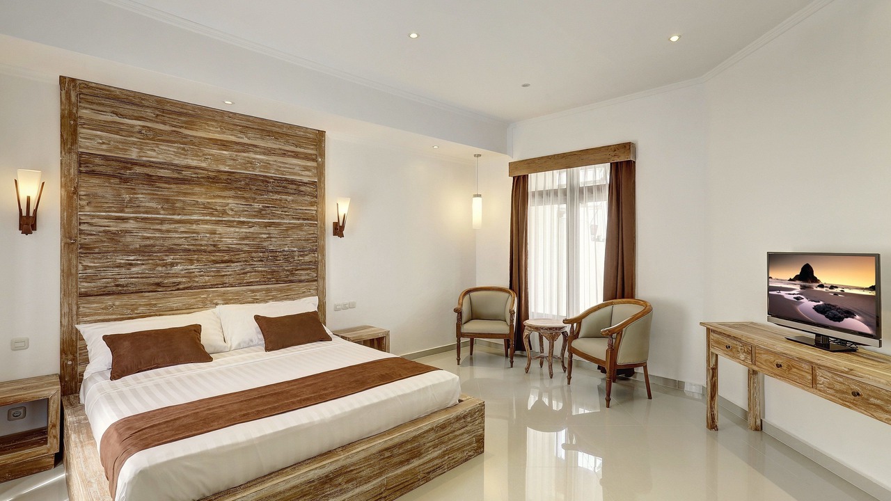 Photo of Bedroom in Batubelig